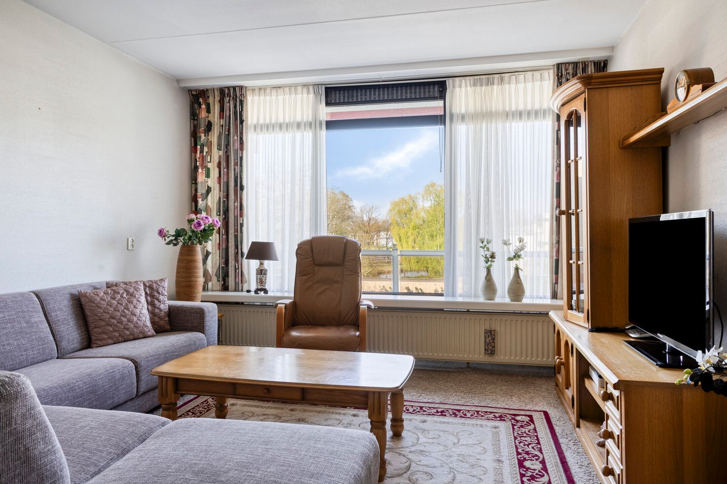 Foto 10 van Frerikshof 120