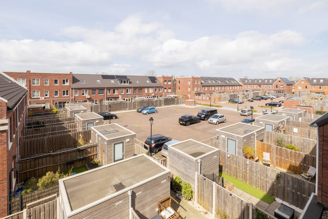 Foto 31 van Sint Paulusplantsoen 5