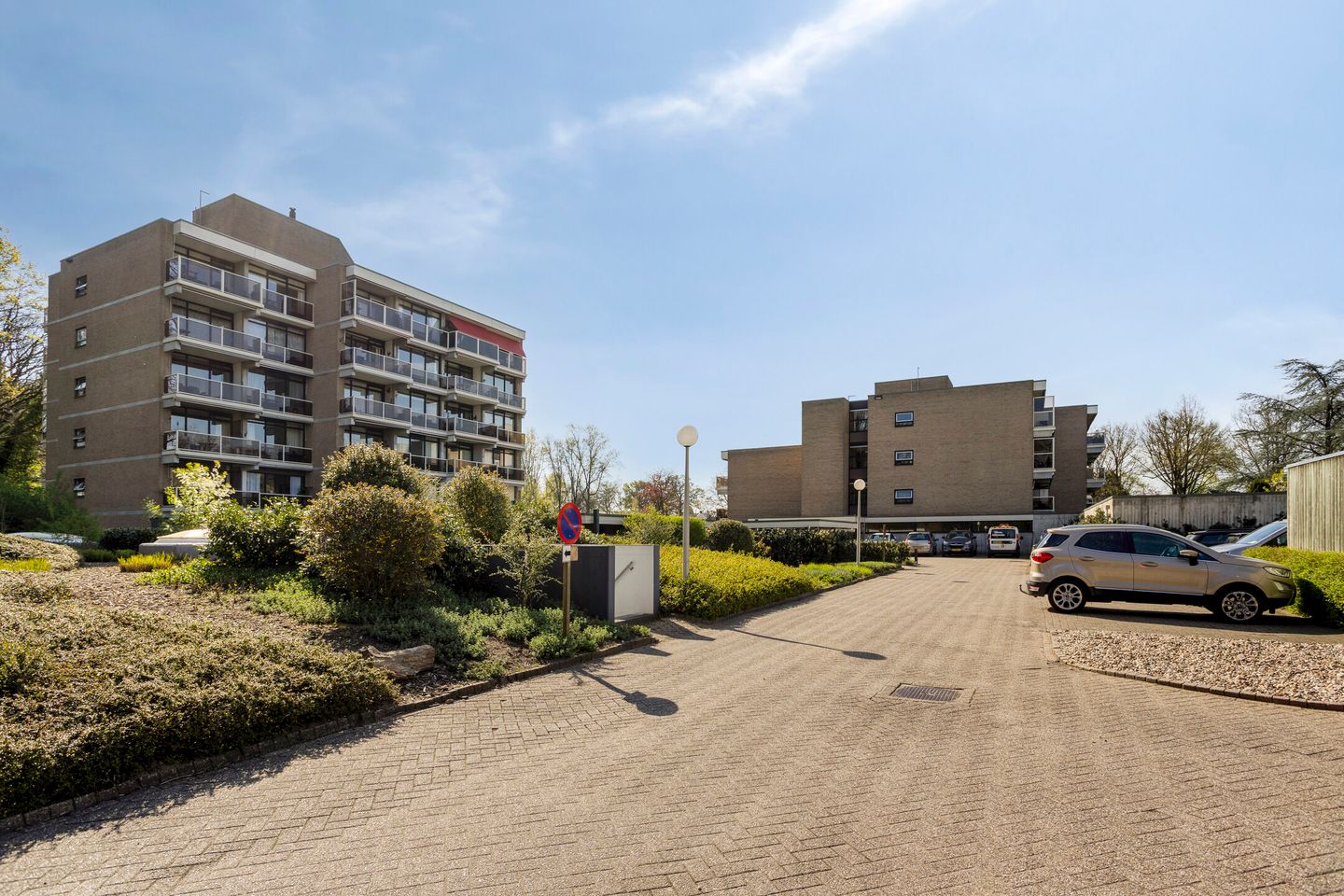 Foto 4 van Frerikshof 120