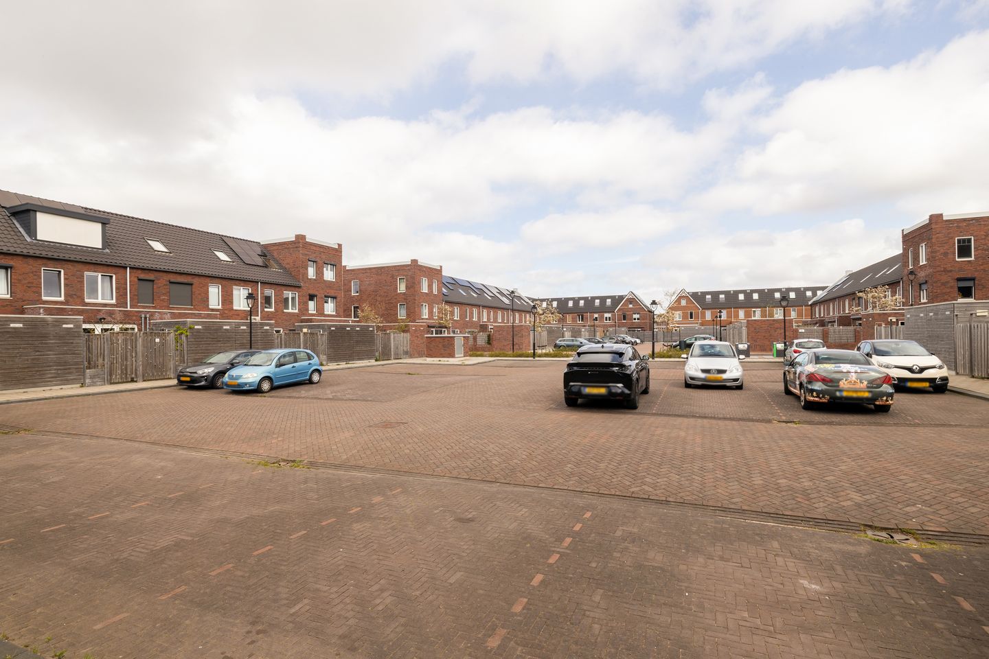 Foto 34 van Sint Paulusplantsoen 5