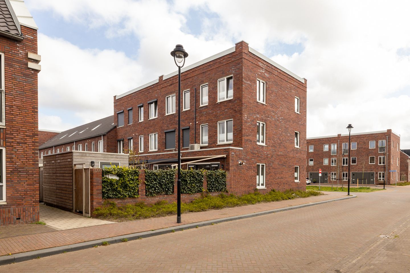 Foto 35 van Sint Paulusplantsoen 5