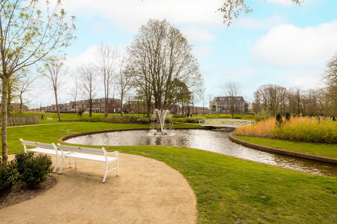 Foto 38 van Sint Paulusplantsoen 5