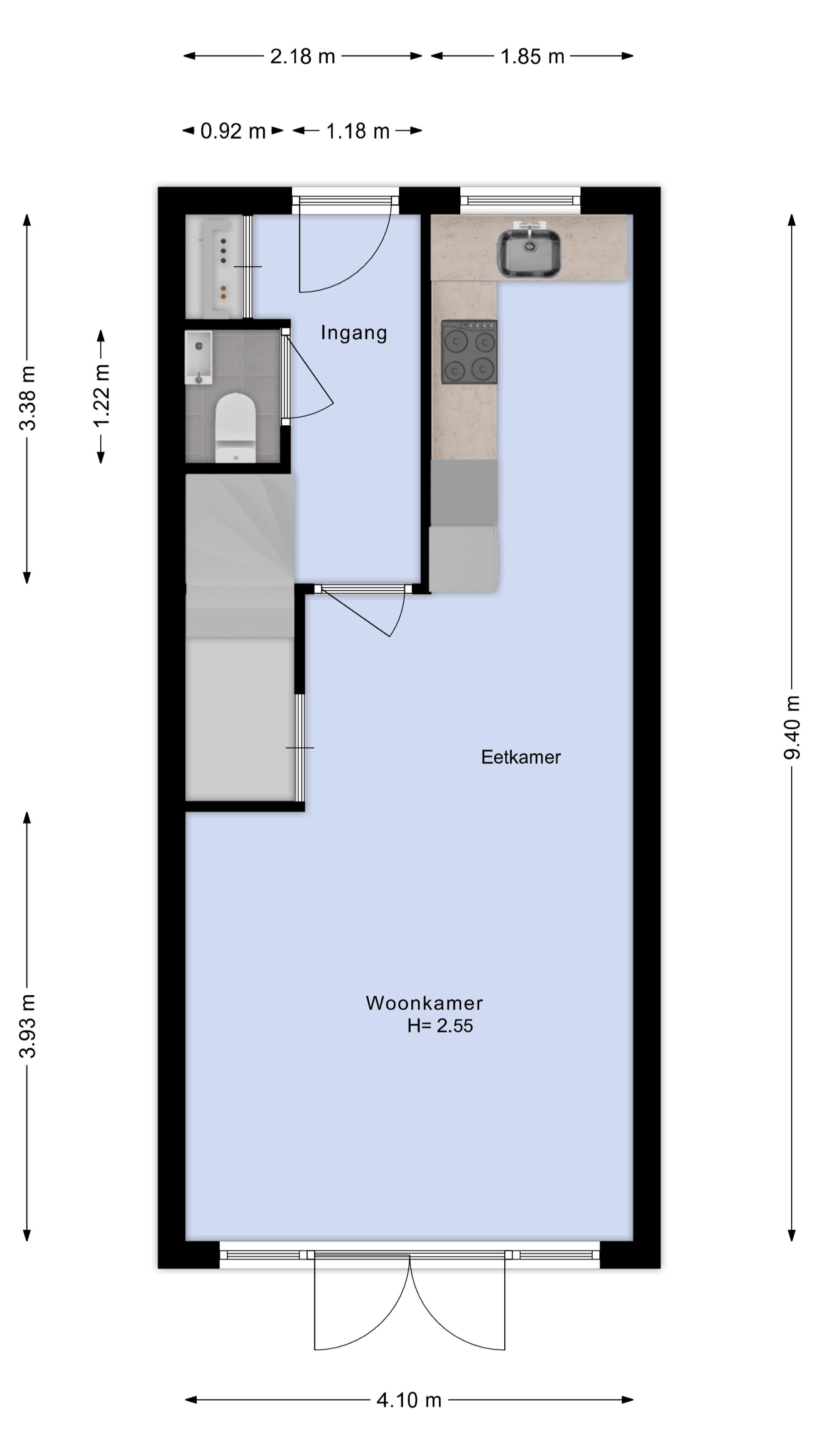 Foto 39 van Sint Paulusplantsoen 5