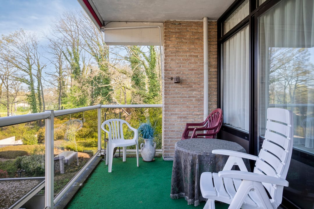 Foto 26 van Frerikshof 120