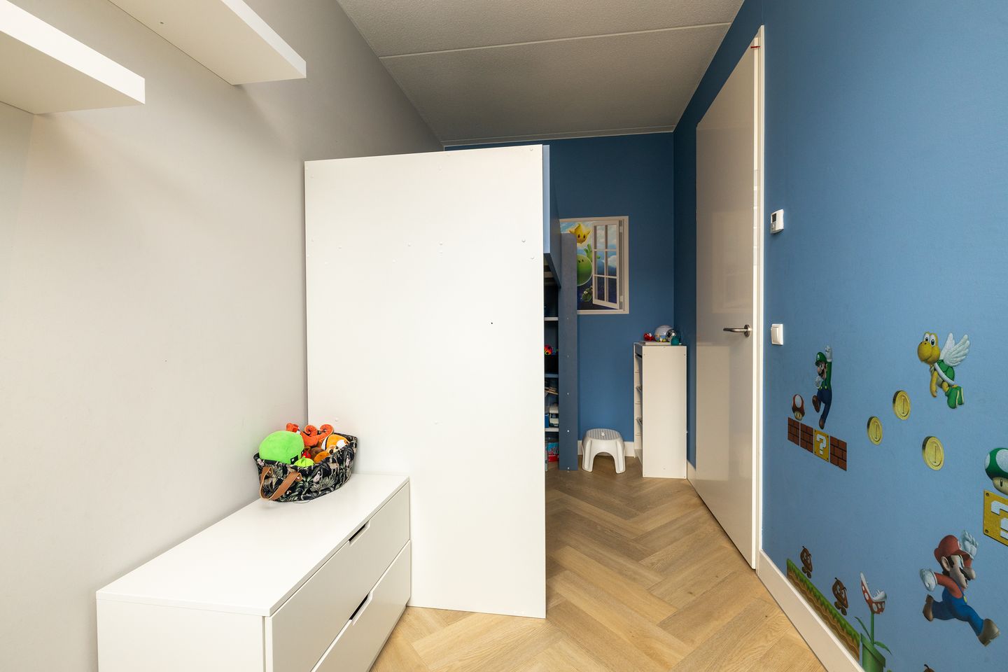 Foto 20 van Sint Paulusplantsoen 5