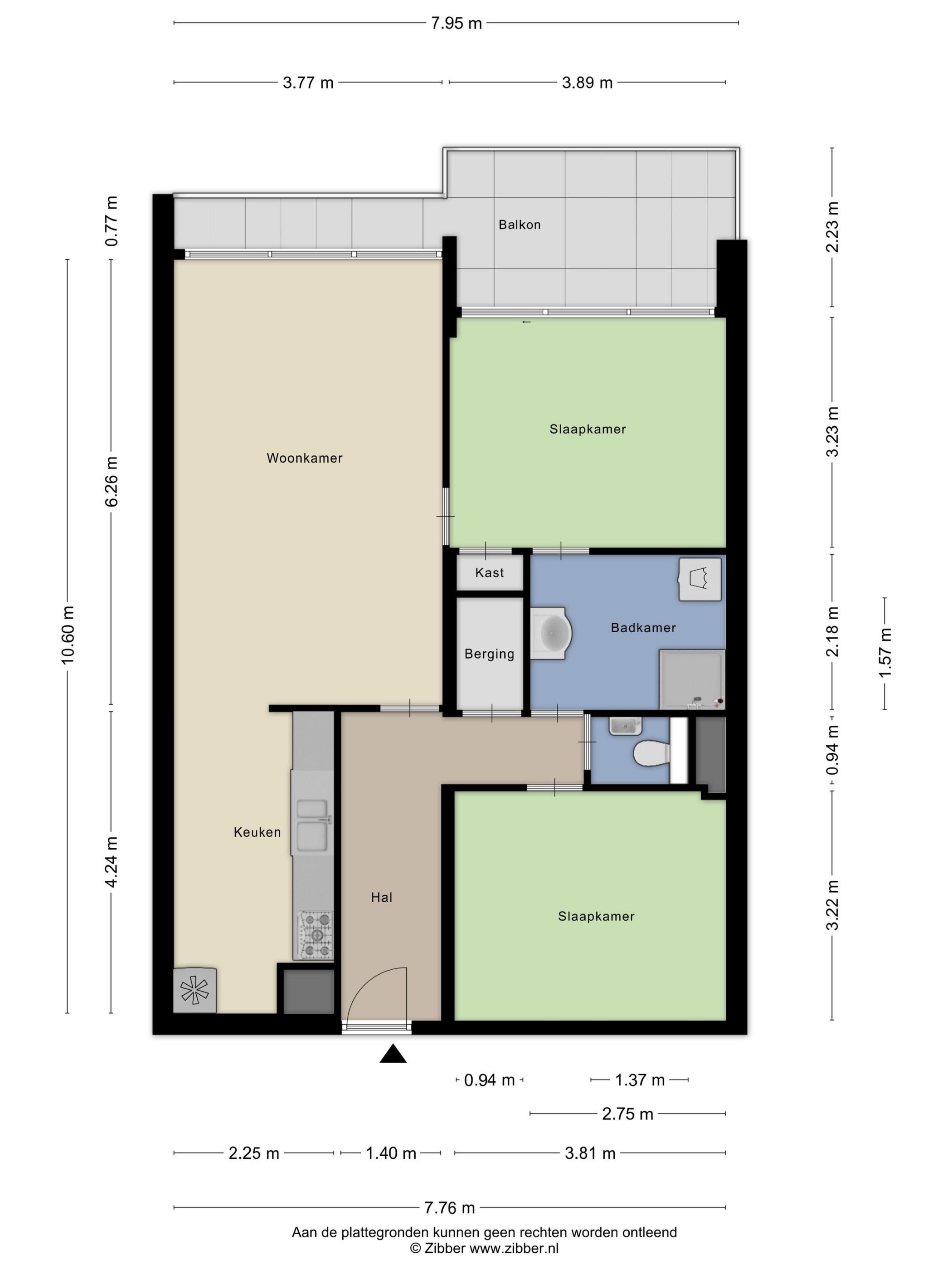 Foto 36 van Frerikshof 120