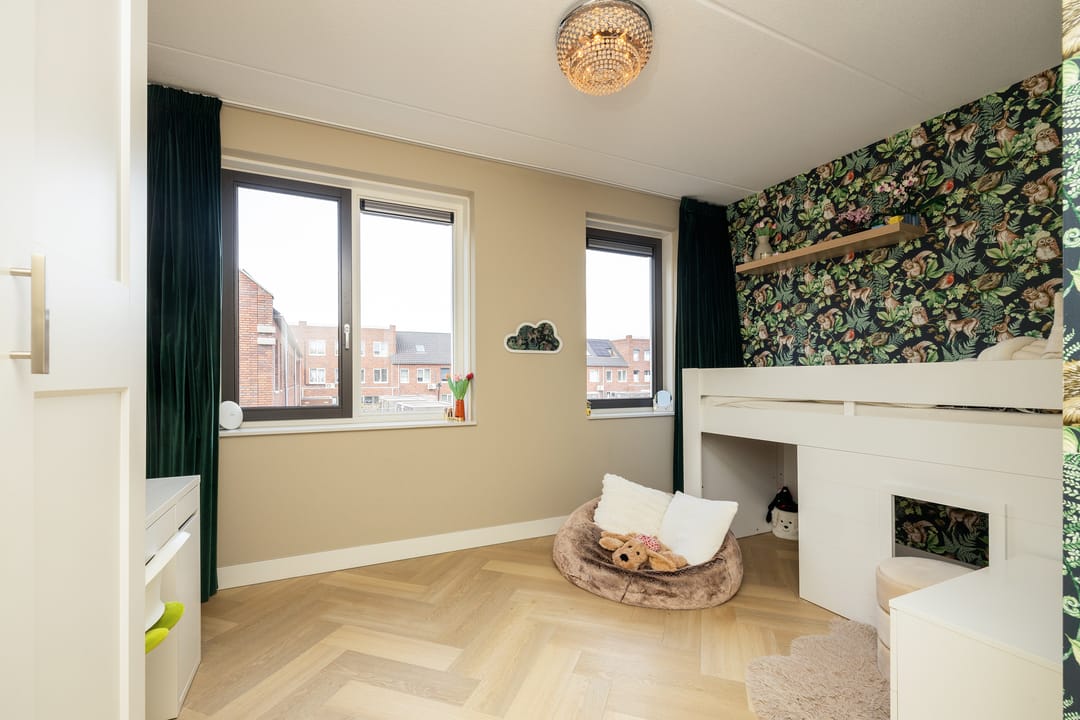 Foto 26 van Sint Paulusplantsoen 5