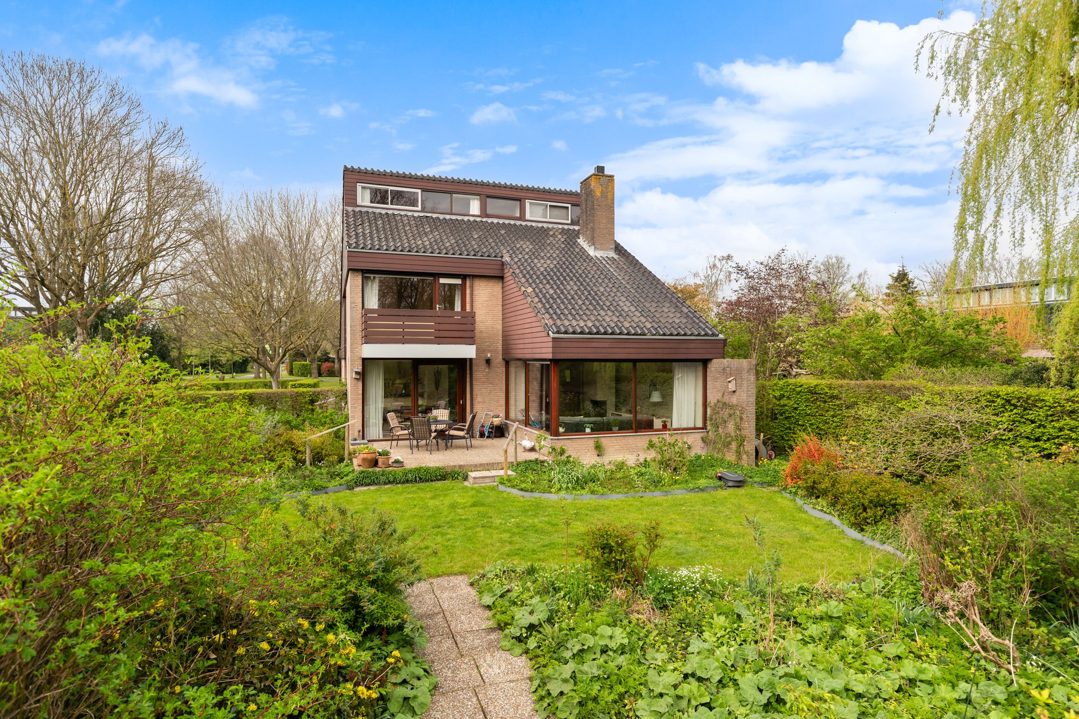 Burgemeester Lepelaarssingel 40 