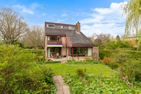 Burgemeester Lepelaarssingel thumbnail