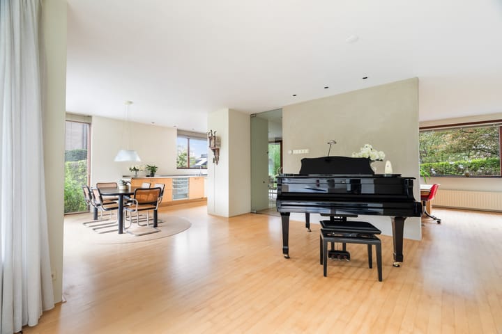 Foto 4 van Burgemeester Lepelaarssingel 40