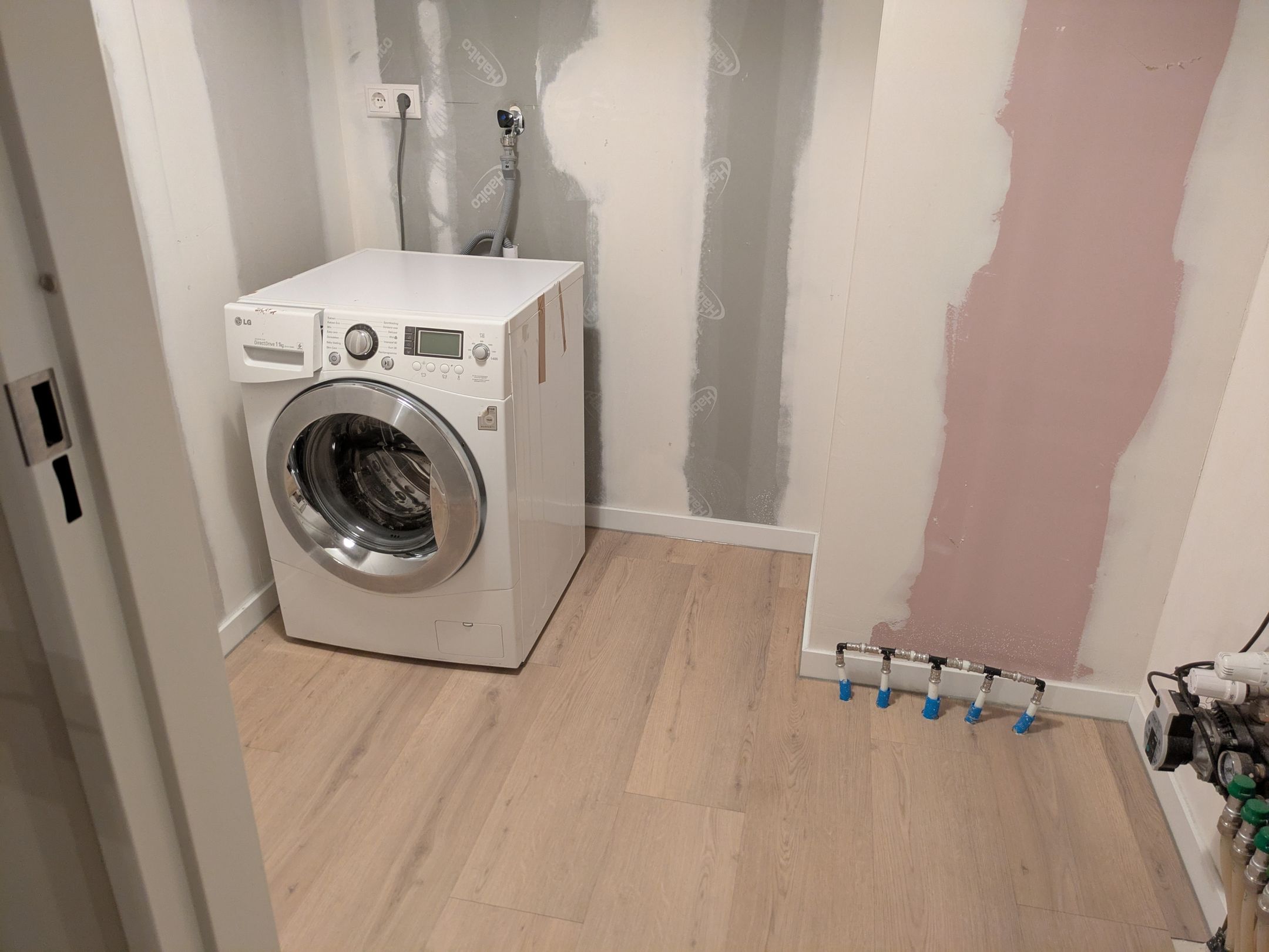 Foto 9 van Meerring 105