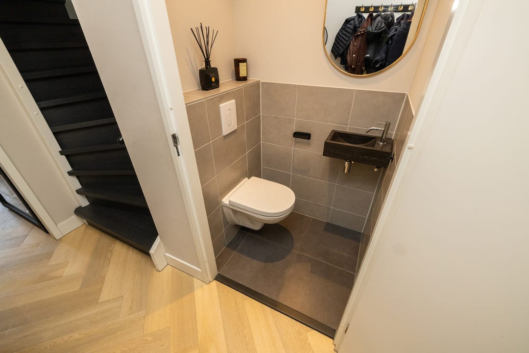 Foto 16 van Sint Paulusplantsoen 5