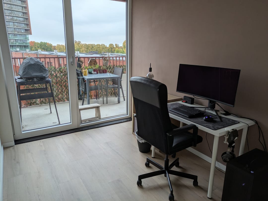 Foto 7 van Meerring 105