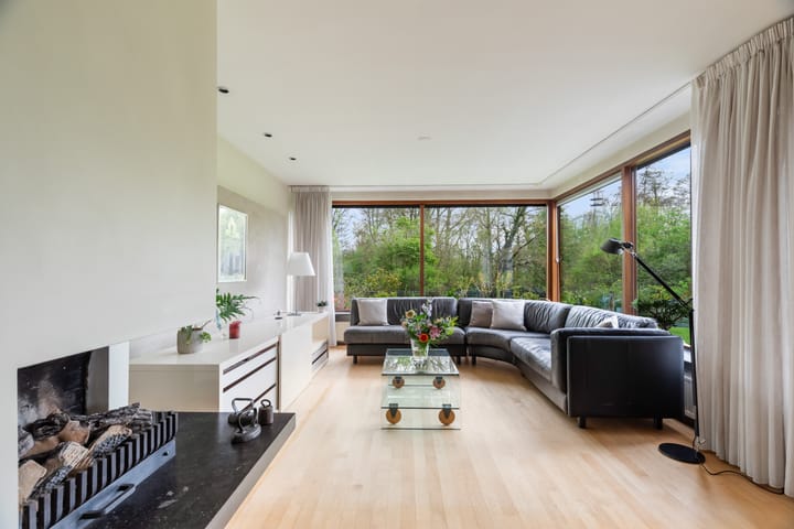 Foto 3 van Burgemeester Lepelaarssingel 40