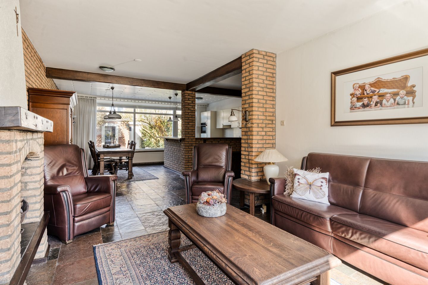 Foto 10 van van Graftstraat 12