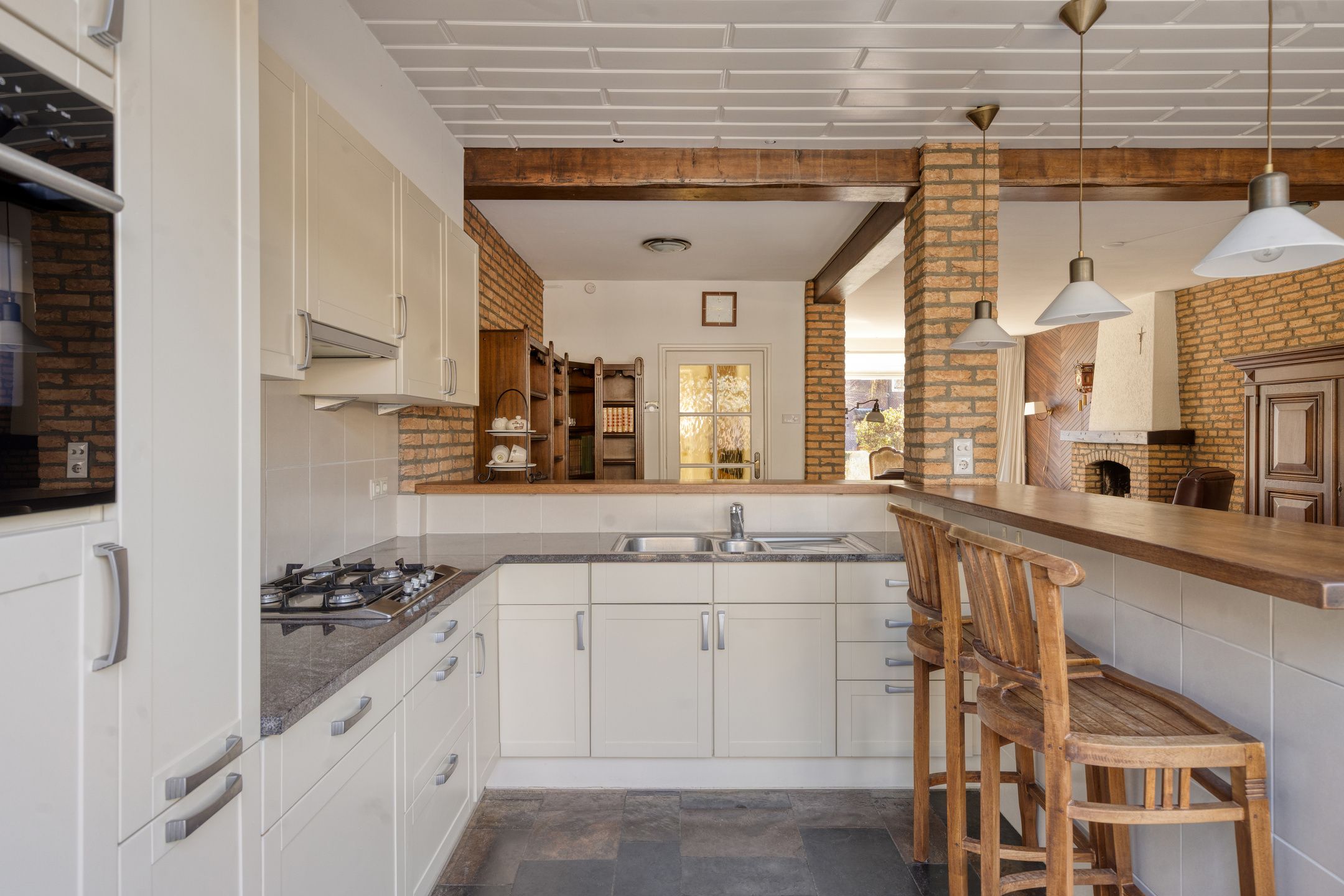 Foto 15 van van Graftstraat 12