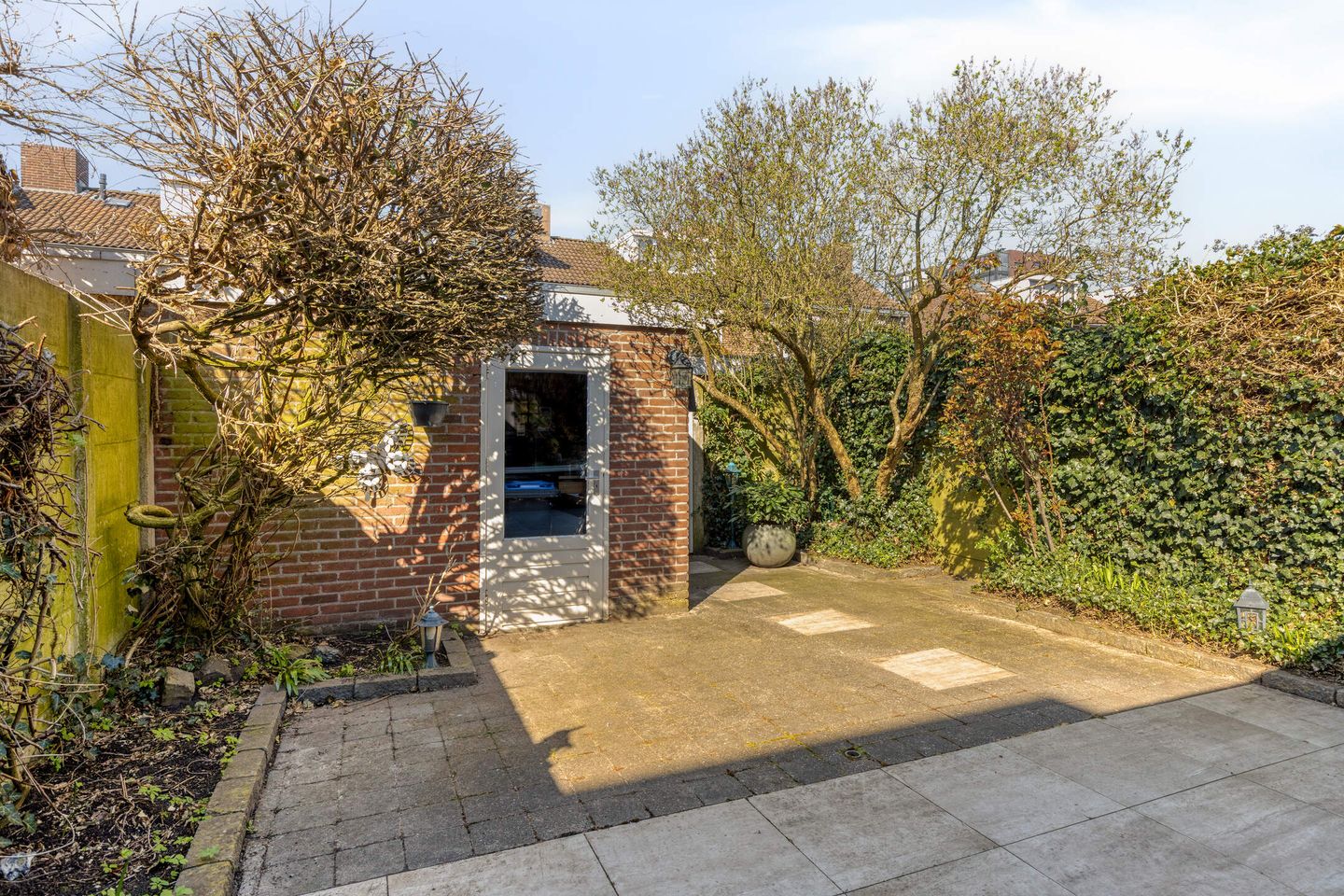 Foto 19 van van Graftstraat 12