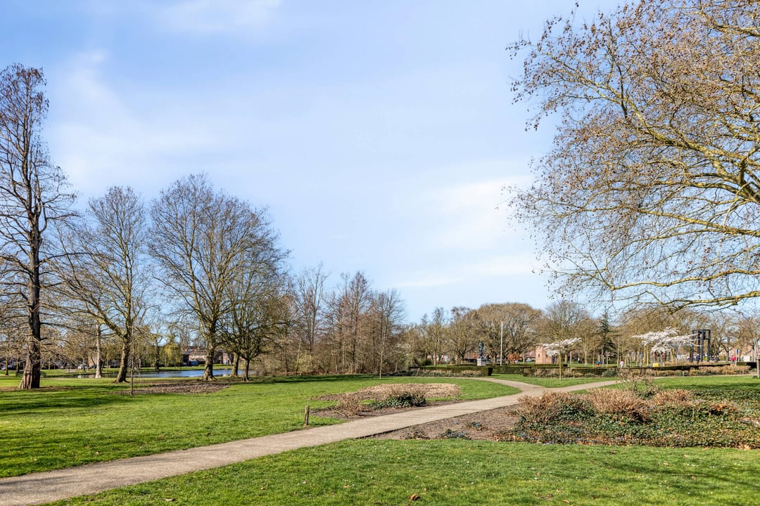 Foto 32 van van Graftstraat 12