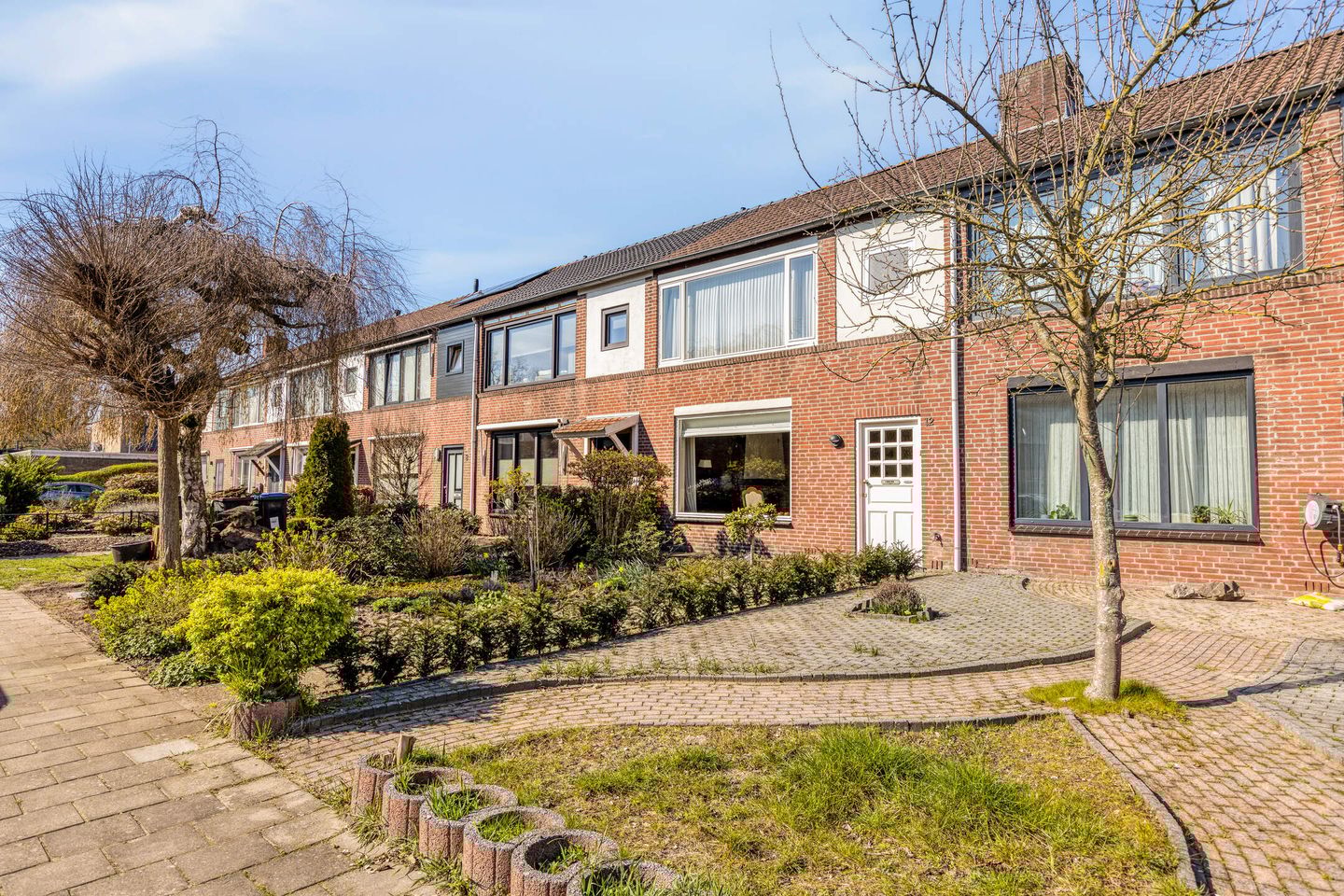 Foto 35 van van Graftstraat 12