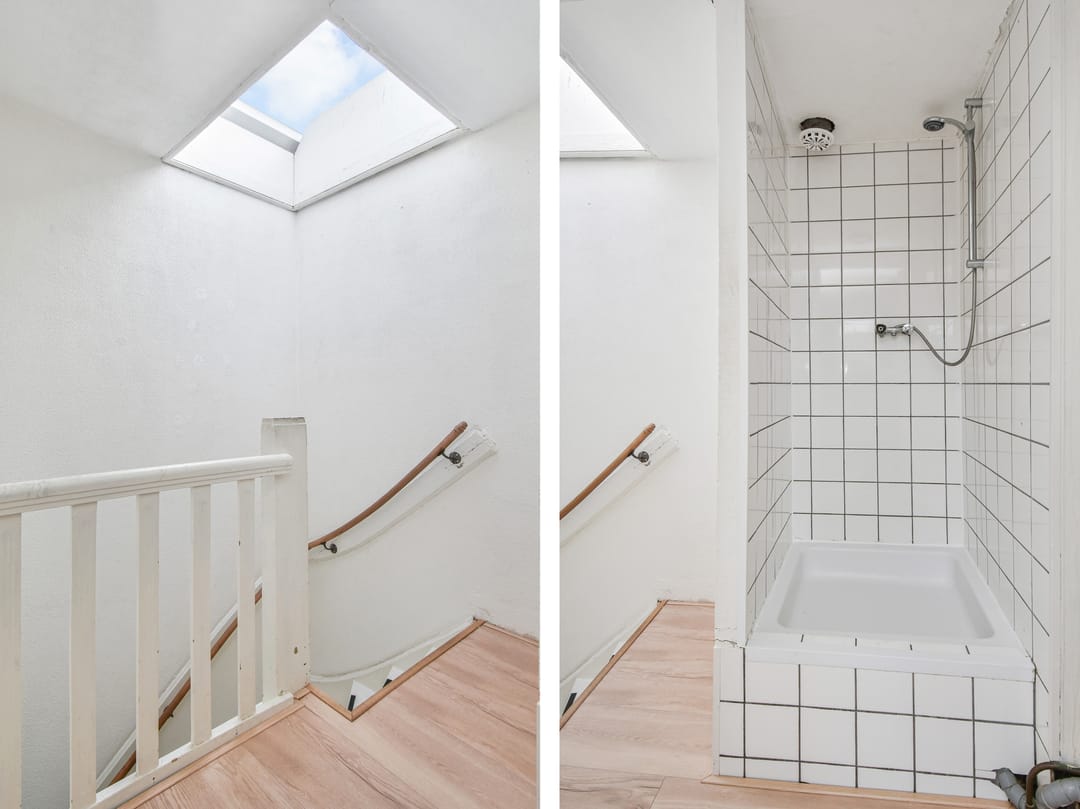 Foto 22 van Galileistraat 1-2