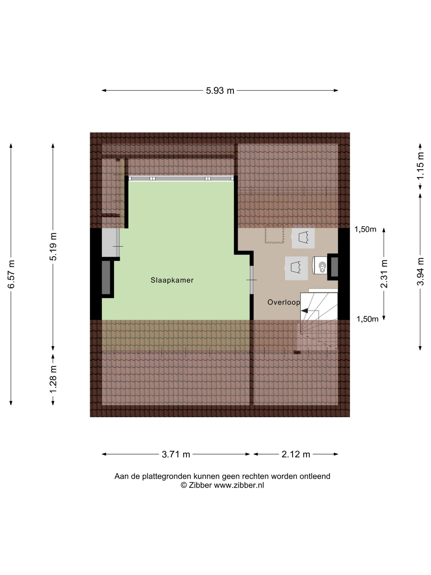 Foto 44 van van Graftstraat 12