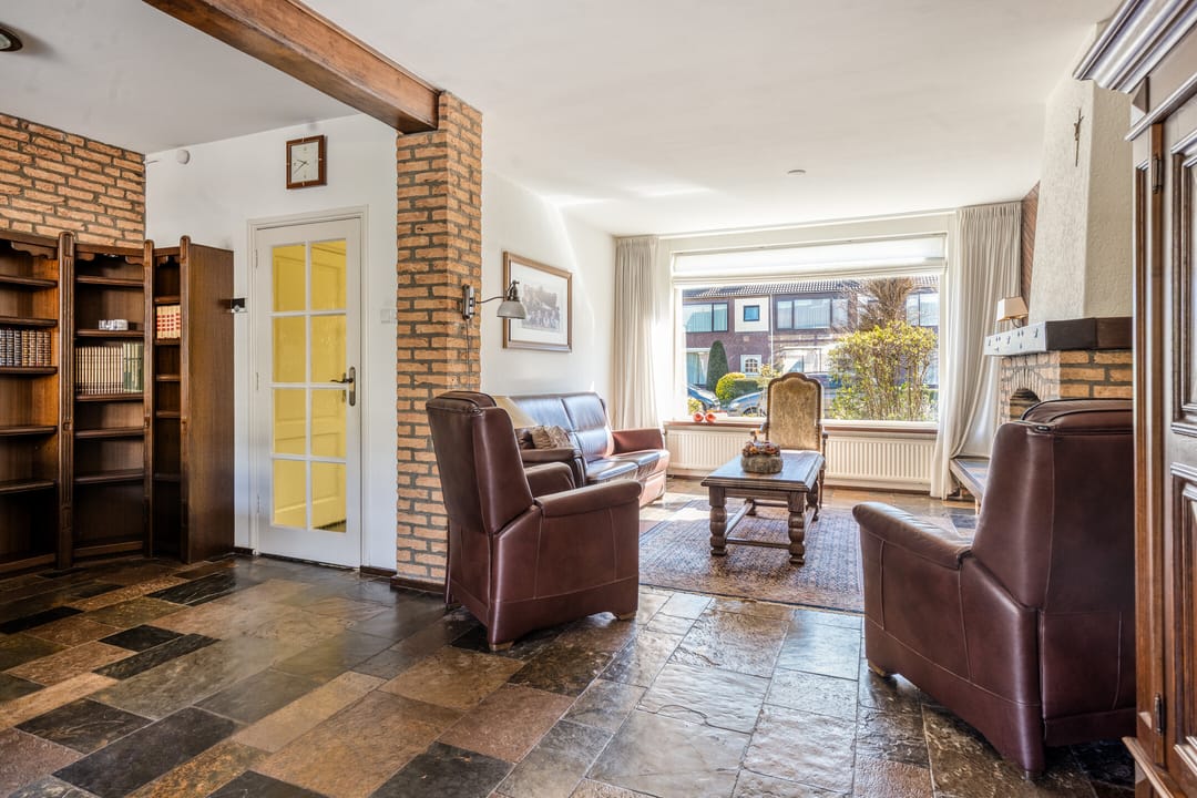 Foto 7 van van Graftstraat 12