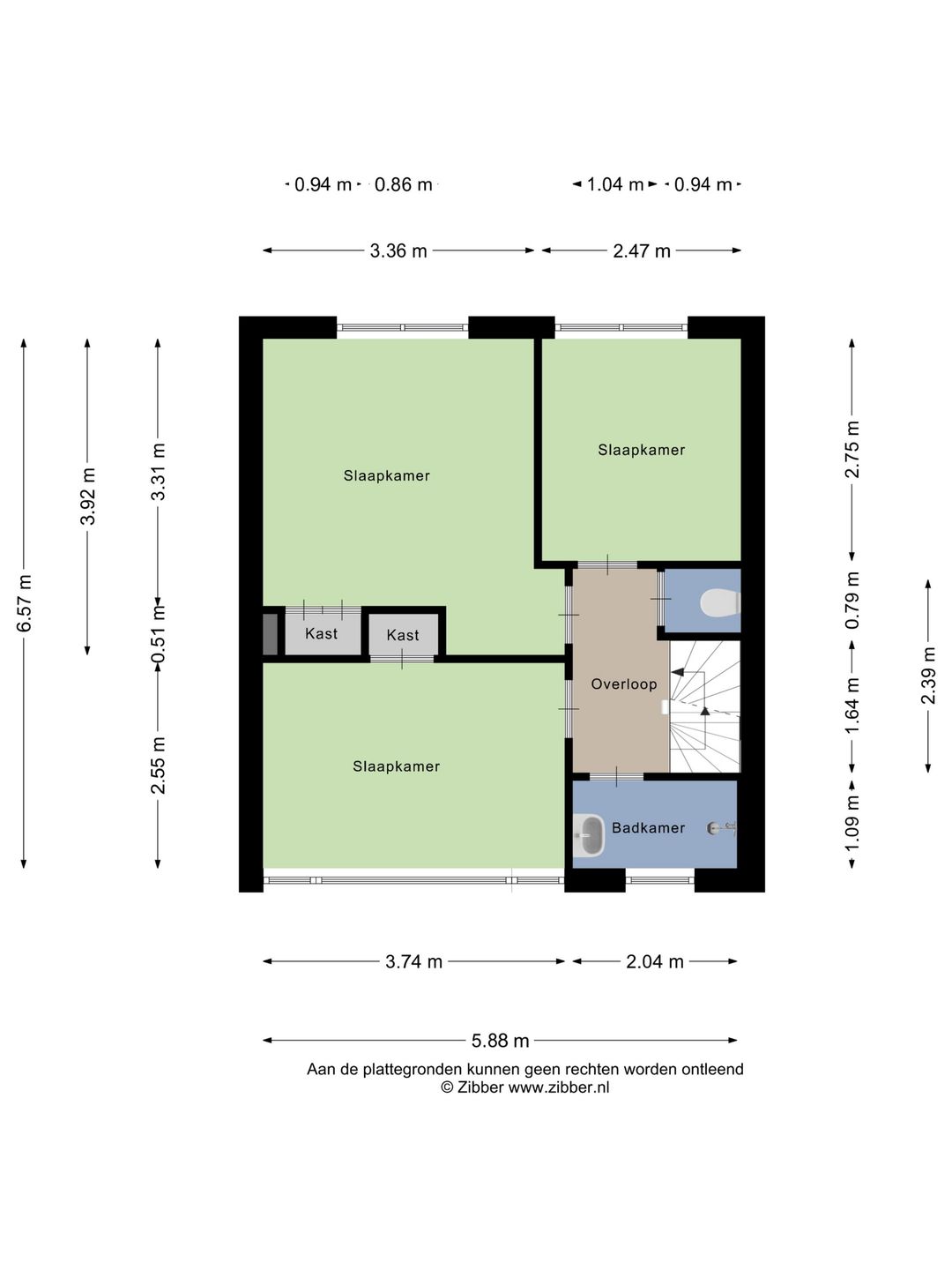 Foto 43 van van Graftstraat 12