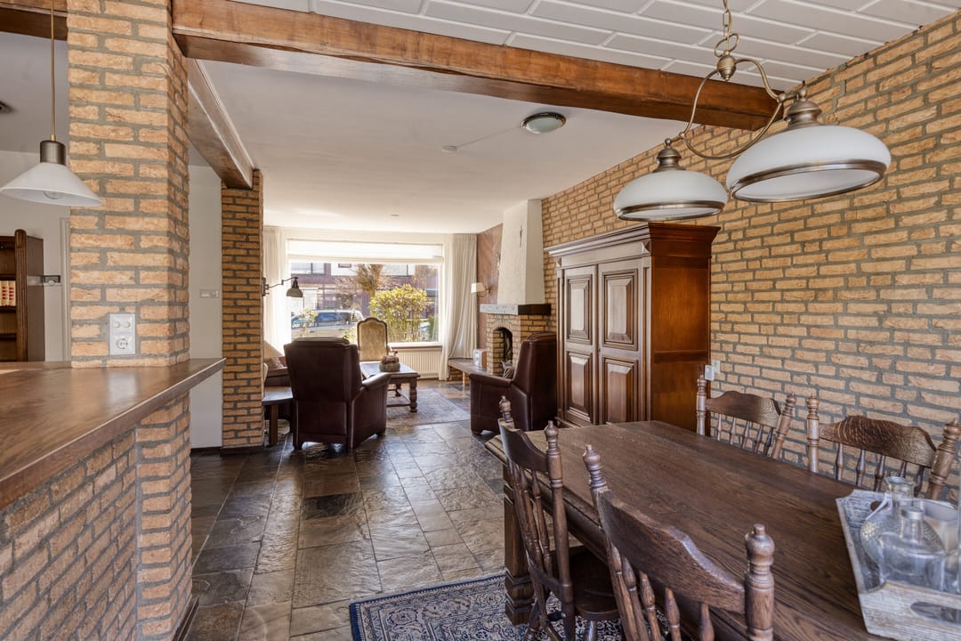 Foto 13 van van Graftstraat 12