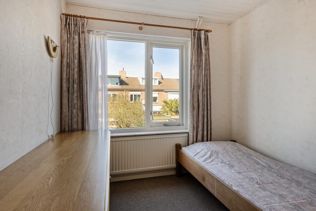 Foto 26 van van Graftstraat 12