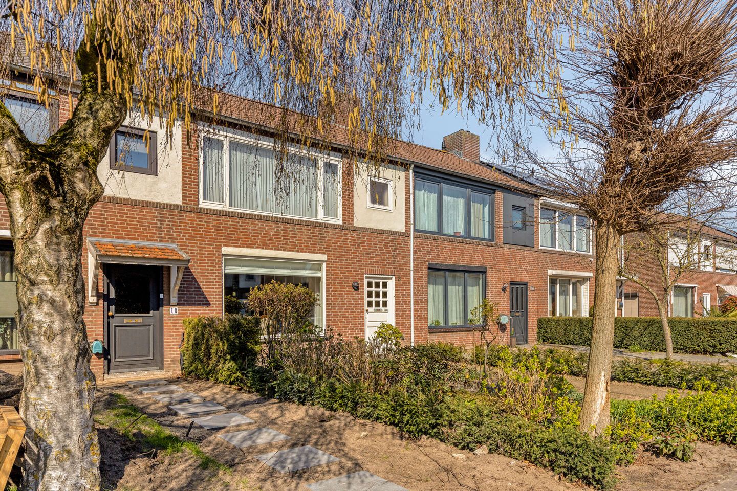 Foto 5 van van Graftstraat 12