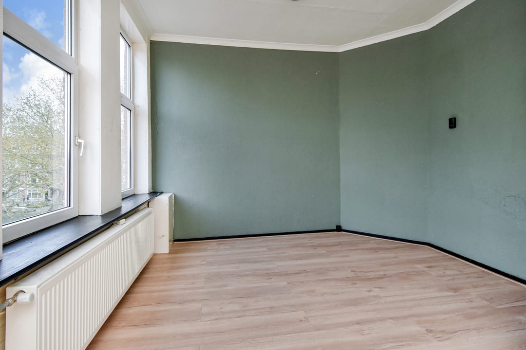 Foto 8 van Galileistraat 1-2