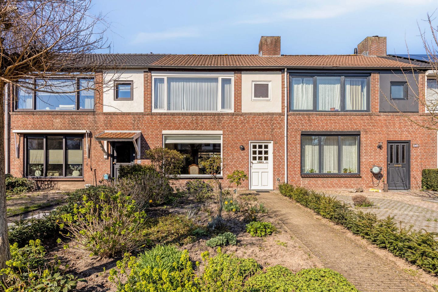 van Graftstraat 12