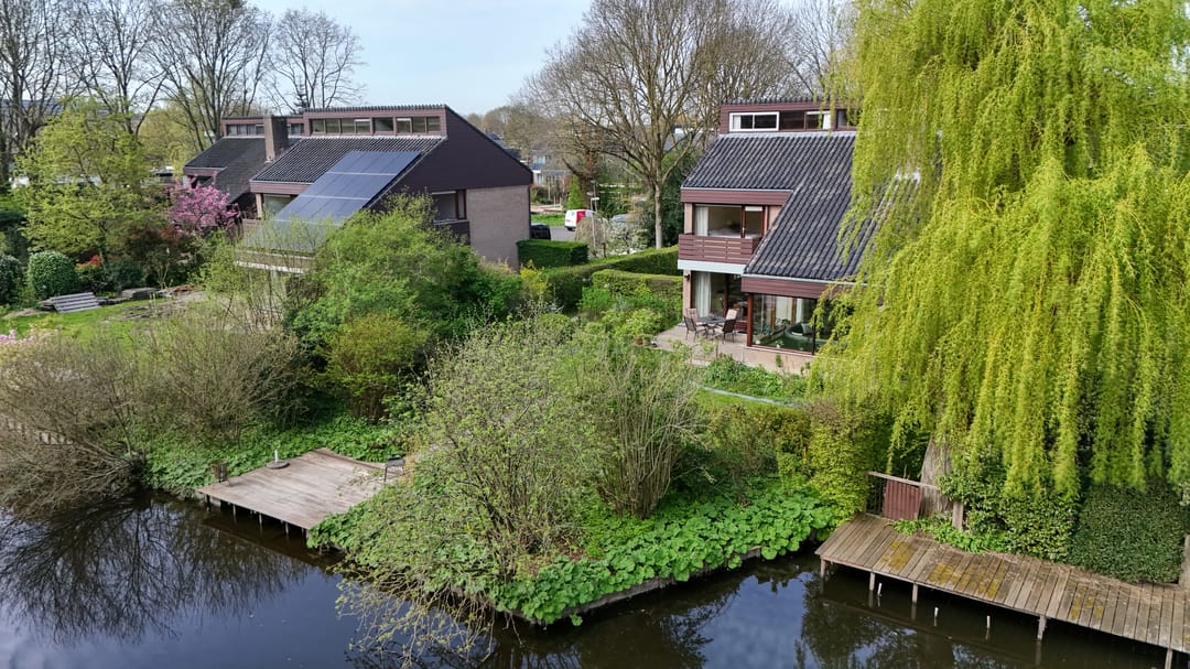 Foto 56 van Burgemeester Lepelaarssingel 40