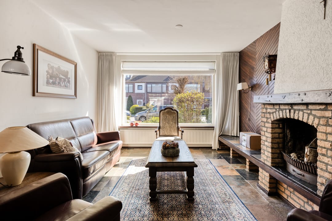 Foto 8 van van Graftstraat 12