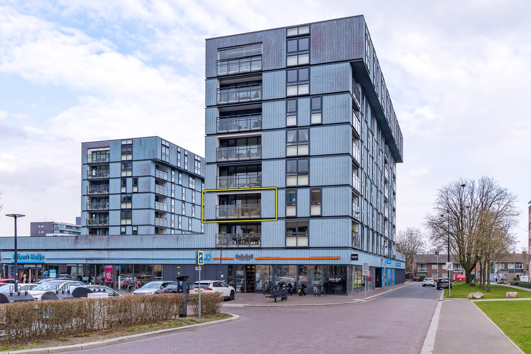 Foto 1 van Wenning 18