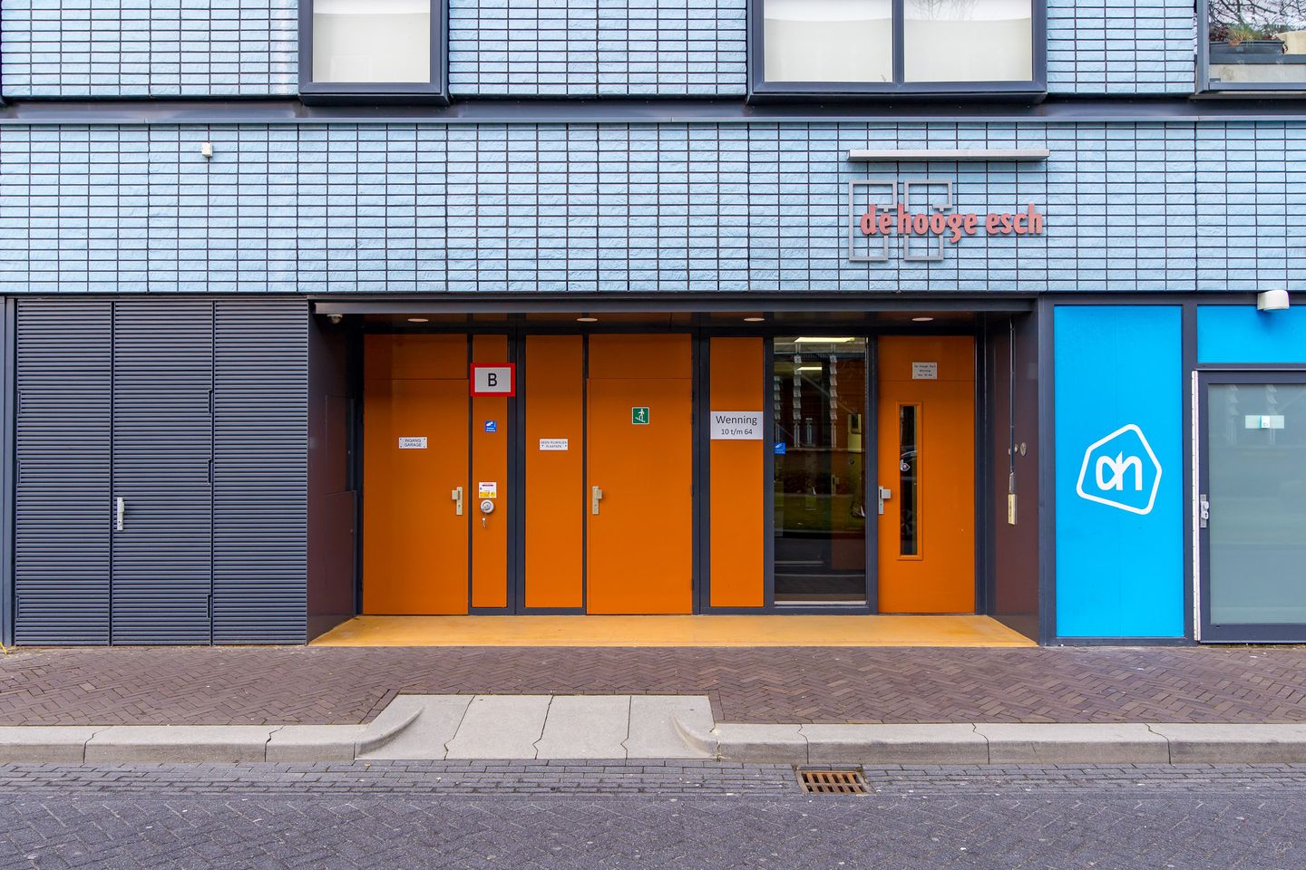 Foto 5 van Wenning 18