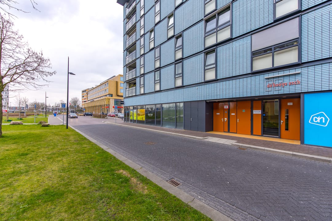 Foto 31 van Wenning 18