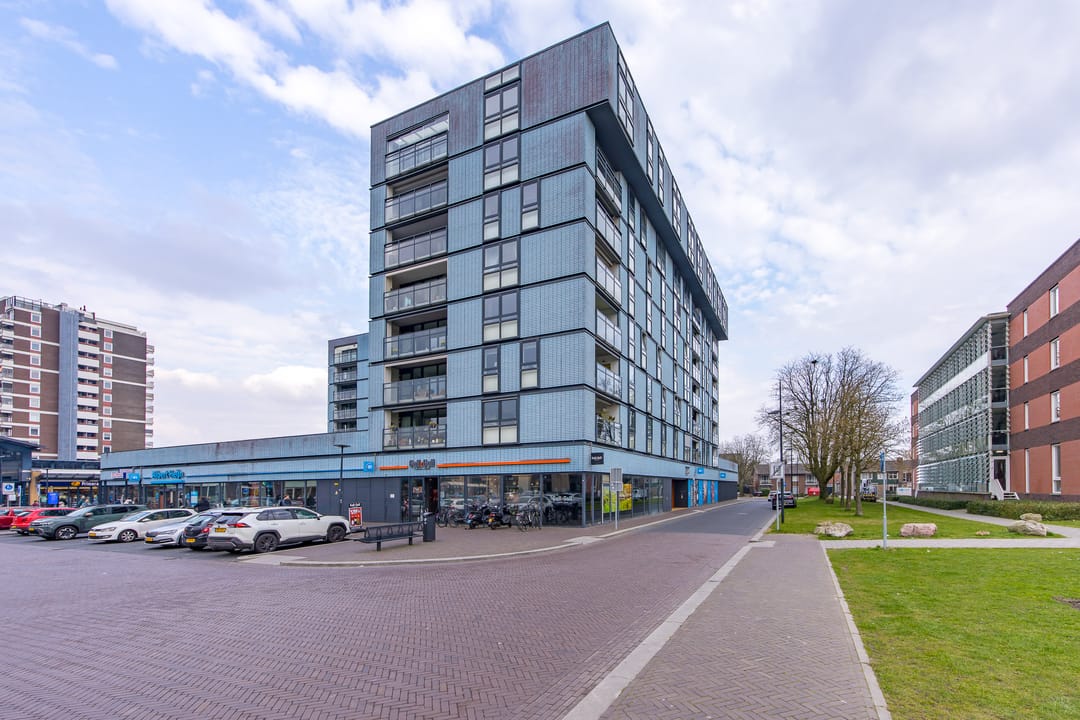 Foto 32 van Wenning 18