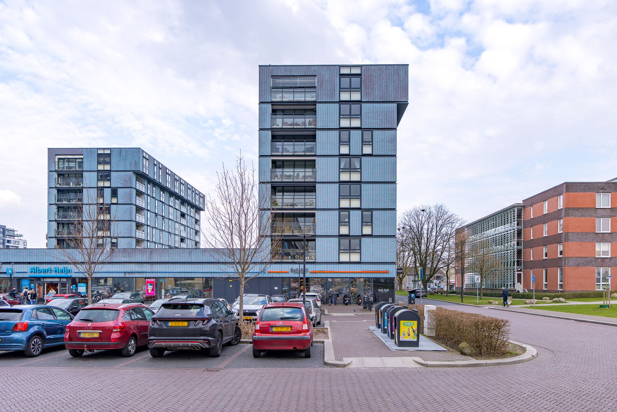 Foto 33 van Wenning 18