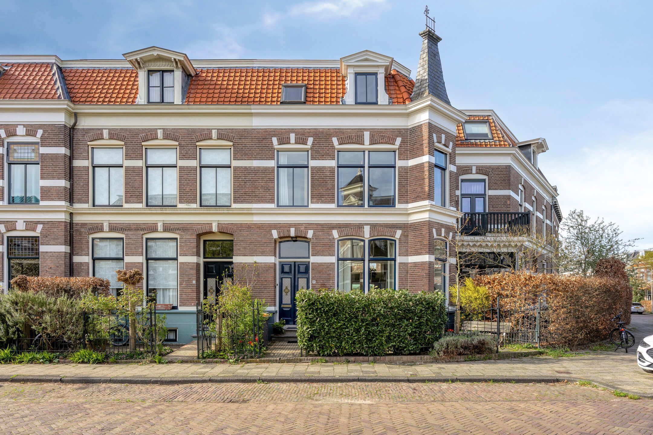 Sint Jurrienstraat 11 