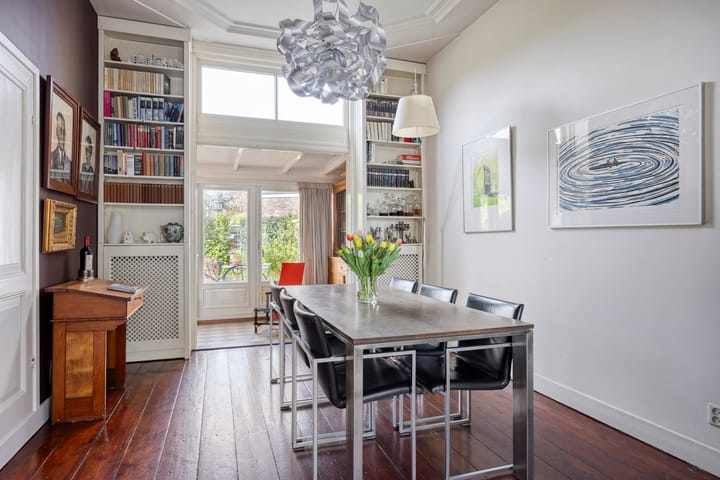 Foto 2 van Sint Jurrienstraat 11