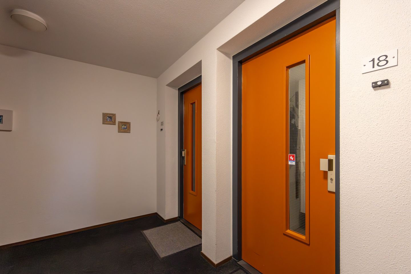 Foto 10 van Wenning 18