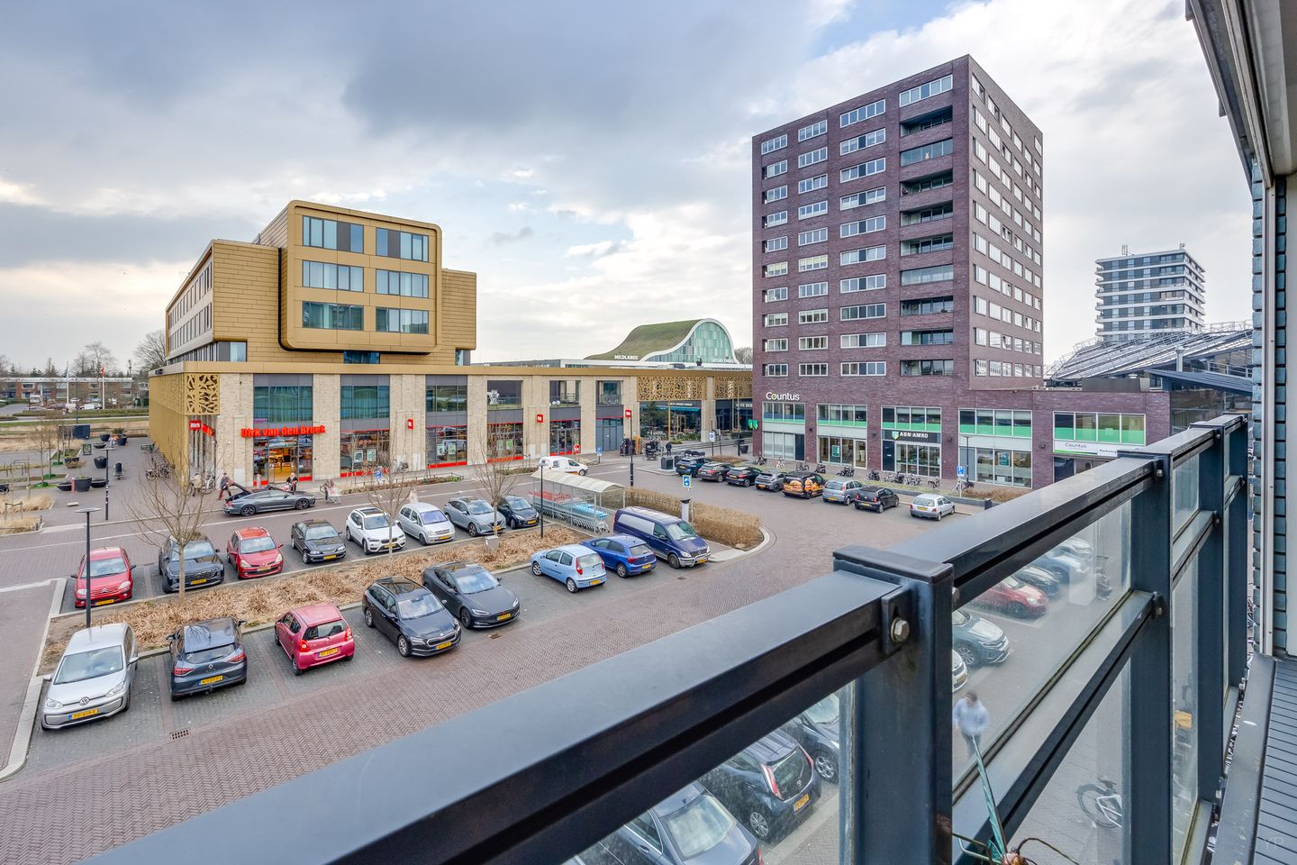 Foto 14 van Wenning 18