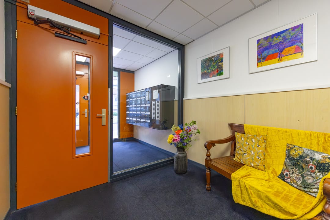 Foto 7 van Wenning 18