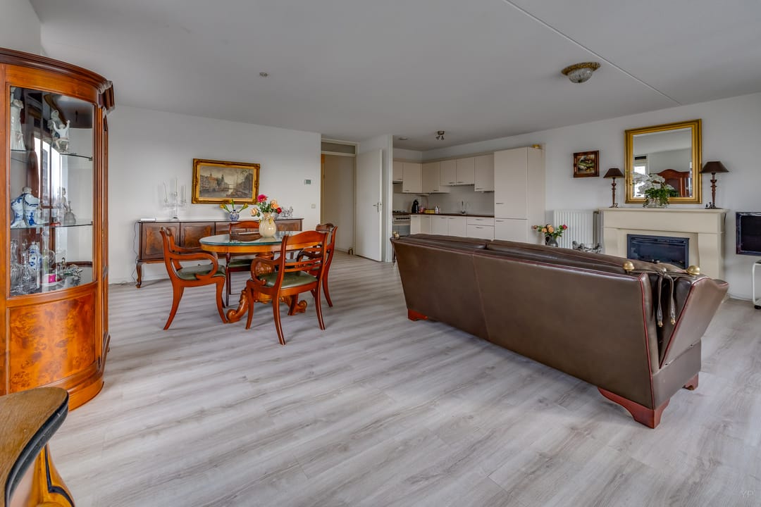 Foto 17 van Wenning 18