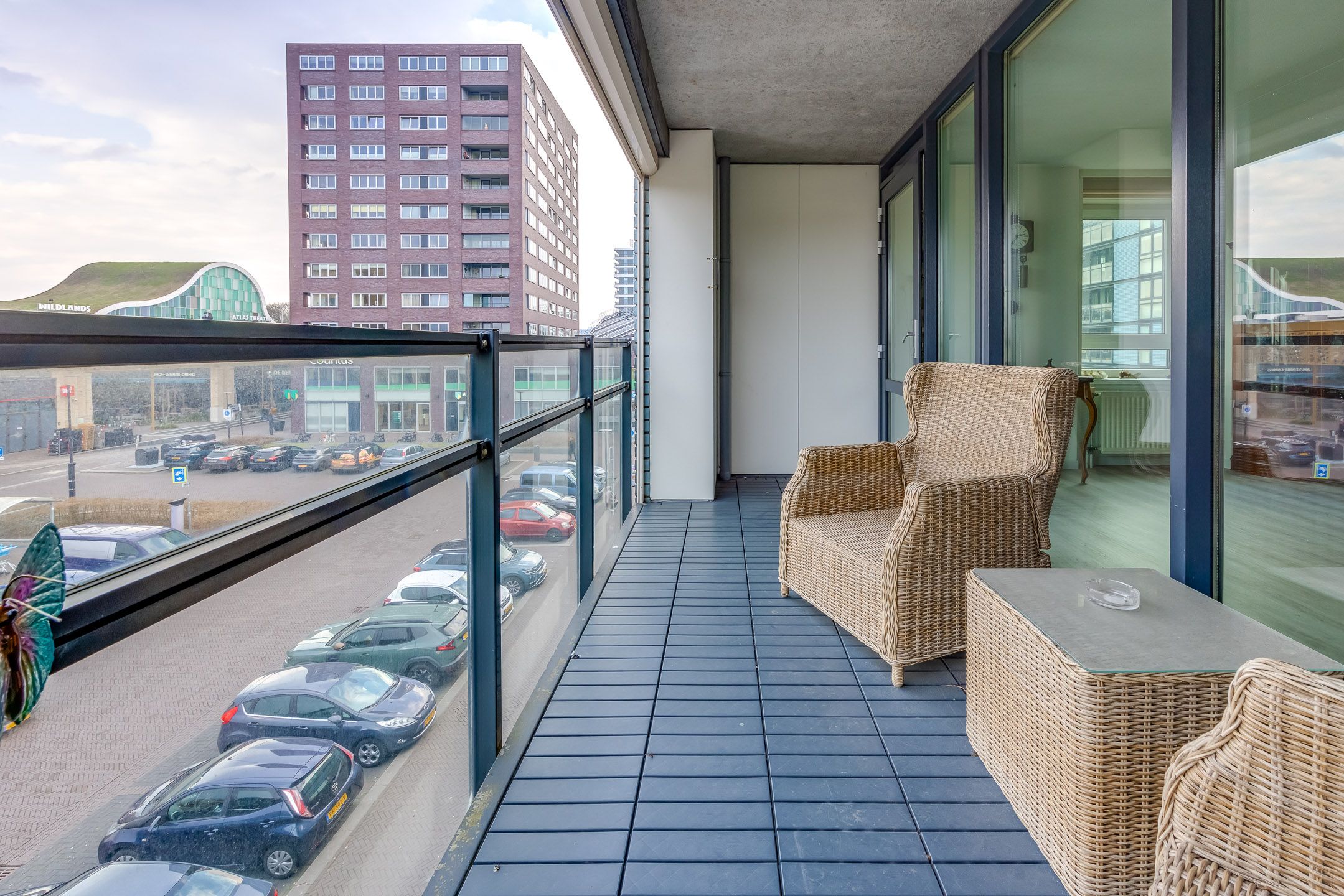 Foto 15 van Wenning 18