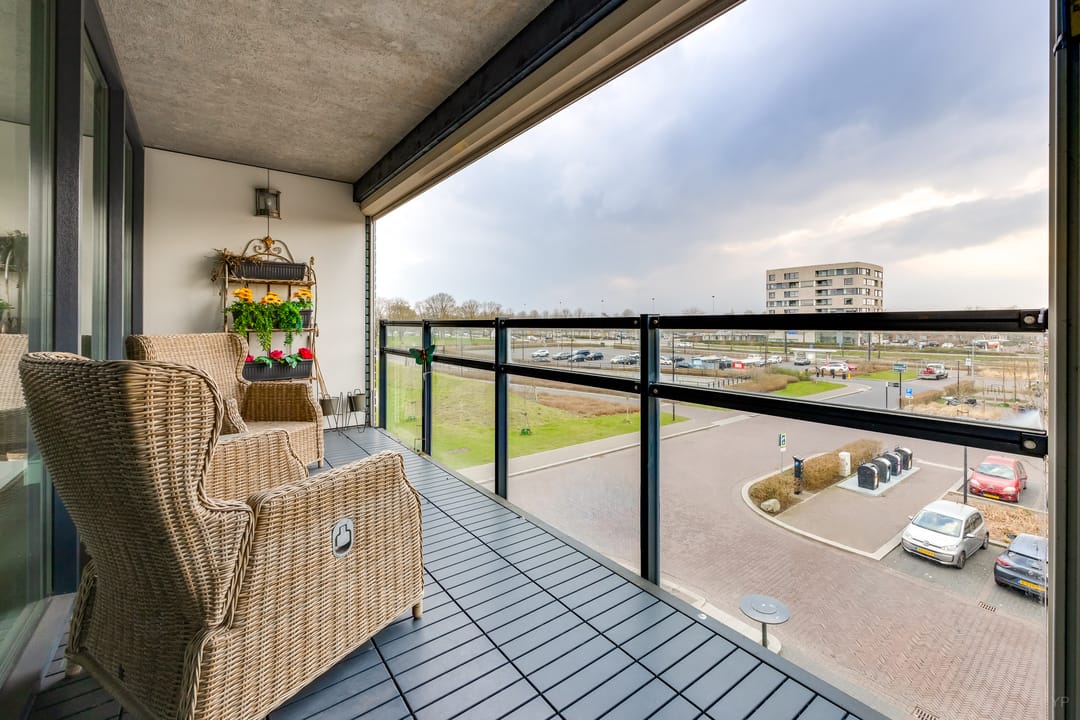 Foto 13 van Wenning 18