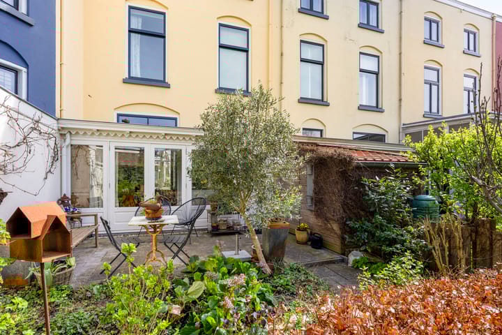 Foto 4 van Sint Jurrienstraat 11