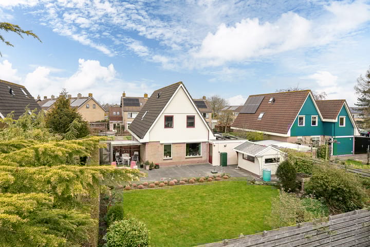 Foto 2 van Súdfinne 5