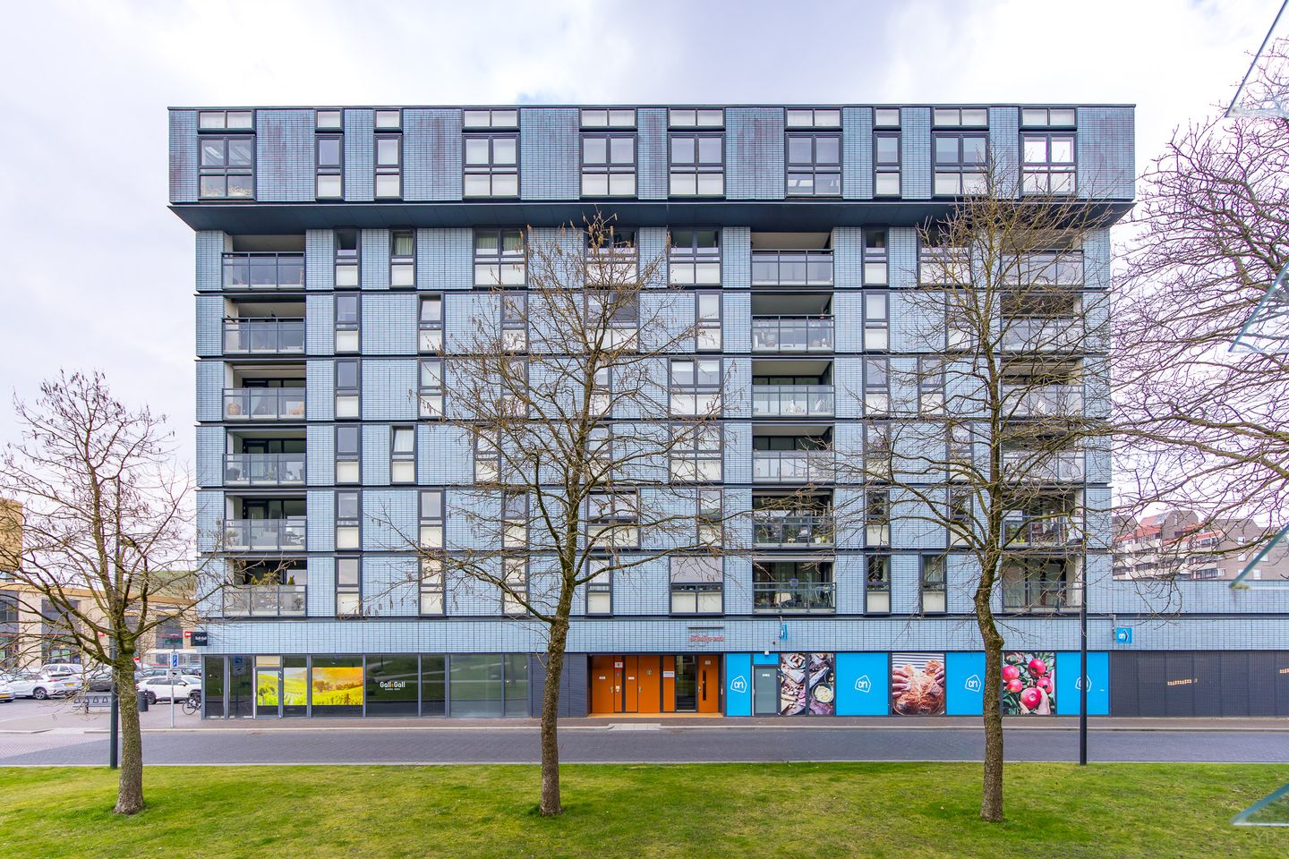 Foto 4 van Wenning 18